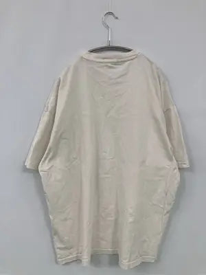 JaVa/ジャバ/Tシャツ/カットソー/トップス/ホワイト/S