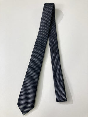 ZARA/ザラ/ネクタイ/ファッション雑貨/ネイビー/150/5cm