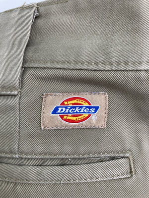 Dickies/ディッキーズ/チノパンツ/パンツ/ベージュ/30   ウエスト76