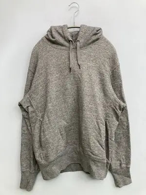 UNIQLO/ユニクロ/パーカー/トップス/グレー/M