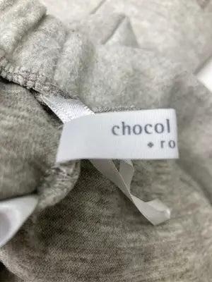 chocol raffine/ショコラフィネ/ロングスカート/スカート/アイボリー/F