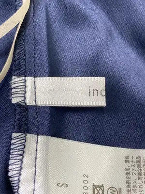 index/インデックス/スカート/スカート/ネイビー/S