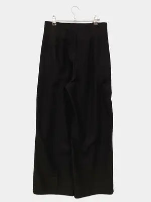 ZARA/ザラ/その他パンツ/パンツ/ブラック/S