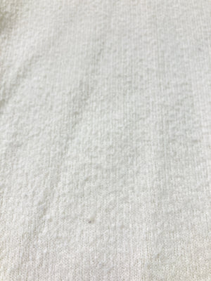 LAGUNAMOON/ラグナムーン/ニット/セーター/トップス/ホワイト/F