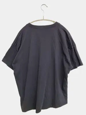 SHISKY/シスキー/Tシャツ/カットソー/トップス/ブラック/M