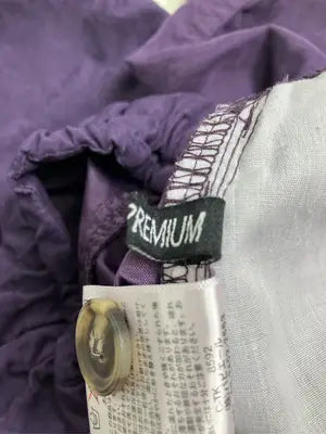 SPRAY PREMIUM/スプレイプレミアム/その他パンツ/パンツ/パープル/M