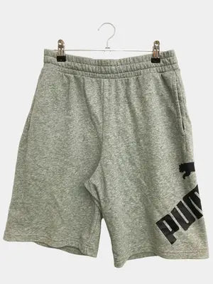 PUMA/プーマ/スウェットパンツ/パンツ/グレー/L