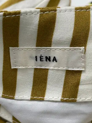 IENA/イエナ/スカート/スカート/ブラウン/38