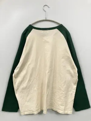 The Fox Collection/ザフォックスコレクション/Tシャツ/カットソー/トップス/ホワイト/F