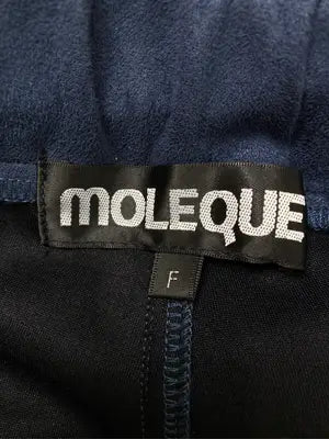 MOLEQUE/その他パンツ/パンツ/ネイビー/FREE