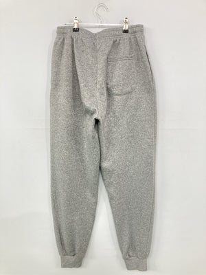 スウェットパンツ/パンツ/グレー/LL