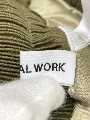 GLOBAL WORK/グローバルワーク/その他パンツ/パンツ/カーキ/M