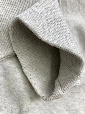 スウェット/トップス/グレー/XL