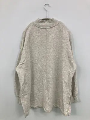 AMERICAN HOLIC/アメリカンホリック/スウェット/トップス/アイボリー/F