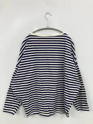 AMERICAN HOLIC/アメリカンホリック/Tシャツ/カットソー/トップス/ブルー/M