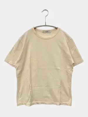 IDEN/Tシャツ/カットソー/トップス/アイボリー