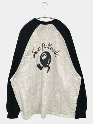 COOPER/クーパー/Tシャツ/カットソー/トップス/ホワイト/F