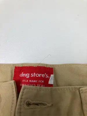drug store's/ドラッグストアーズ/その他パンツ/パンツ/ベージュ/S