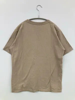 BEN DAVIS/ベンデイビス/Tシャツ/カットソー/トップス/ベージュ/M