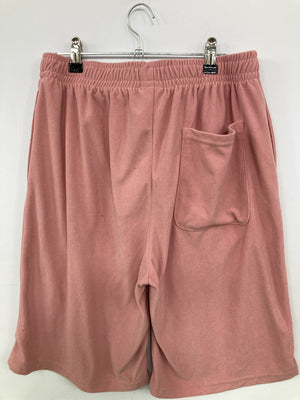 五等分の花嫁/Tシャツ/カットソー/トップス/ピンク/L