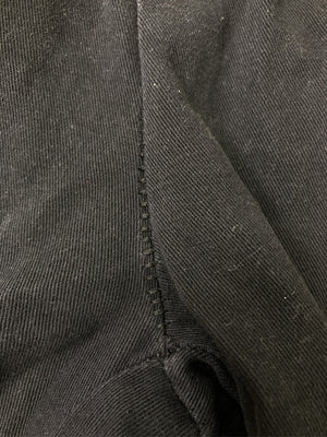 SEVENS/セブンズ/カーゴパンツ/パンツ/ブラック