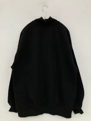 VEHEMENT/スウェット/トップス/ブラック/M