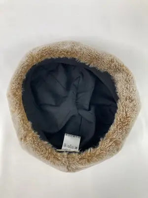 studio CLIP/スタディオクリップ/ハンチング/ベレー帽/帽子/ブラウン/F