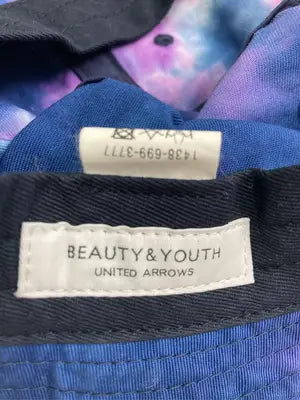 BEAUTY&YOUTH UNITED ARROWS/ビューティアンドユースユナイテッドアローズ/バケットハット/帽子/その他