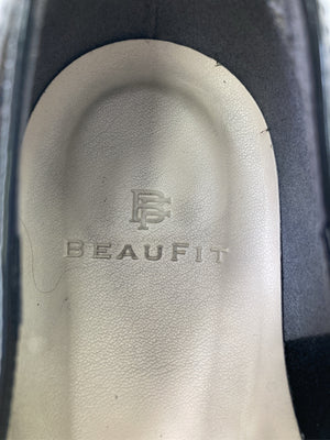 BEAUFIT/パンプス/シューズ/ブラック/23.5