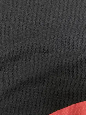 X-TEAM SPORTS/Tシャツ/カットソー/トップス/ブラック/L