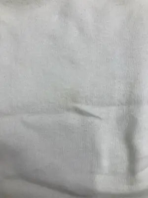 SUPER T'S/Tシャツ/カットソー/トップス/ホワイト/L