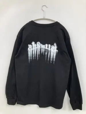Fashion/ファッション/Tシャツ/カットソー/トップス/ブラック