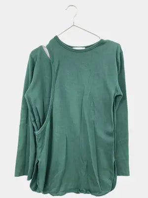SENSE OF PLACE/センスオブプレイス/Tシャツ/カットソー/トップス/グリーン/Free