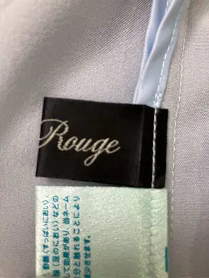 Add Rouge/テーラードジャケット/ジャケット/アウター/グレー/S