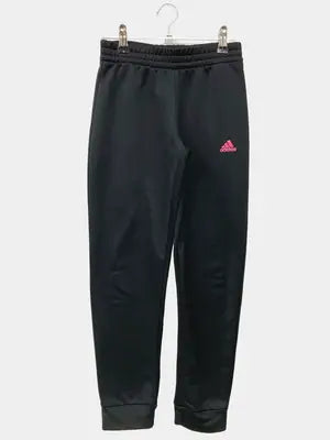 adidas/アディダス/スウェットパンツ/パンツ/ブラック/140