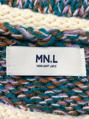 MN.L/エムエヌエル/ニット/セーター/トップス/その他/F