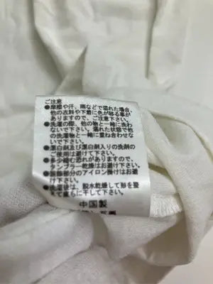 KELTY/ケルティ/Tシャツ/カットソー/トップス/ホワイト/M