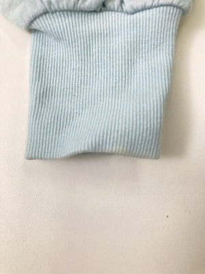 Kastane/カスタネ/Tシャツ/カットソー/トップス/スカイブルー/F