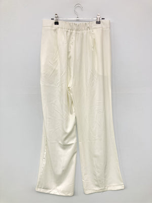 その他パンツ/パンツ/ホワイト/Ⅿ