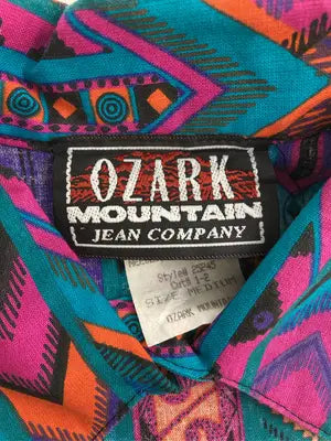 OZARK MAUNTAN/シャツ/ブラウス/トップス/その他/MEDIUM