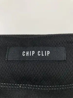 Chip Clip/チップクリップ/その他トップス/トップス/ブラック/M