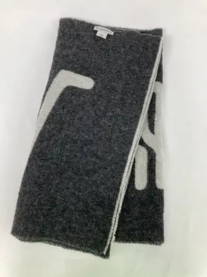 wool rich/ウールリッチ/ストール/ショール/ファッション雑貨/ブラック