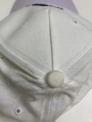 adidas/アディダス/キャップ/帽子/ホワイト/OSFZ（54-57cm）フリーサイズ