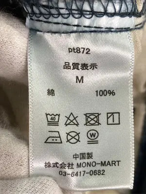 MONO-MART/モノマート/デニムパンツ/パンツ/ブルー/M