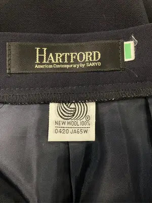 HARTFORD/スカート/スカート/ネイビー