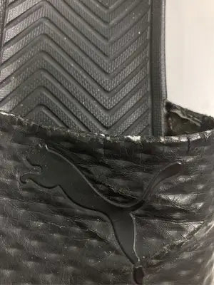 PUMA/プーマ/サンダル/シューズ/ブラック