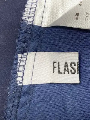 FLASH BLUE/フラッシュブルー/カーゴパンツ/パンツ/ネイビー/L