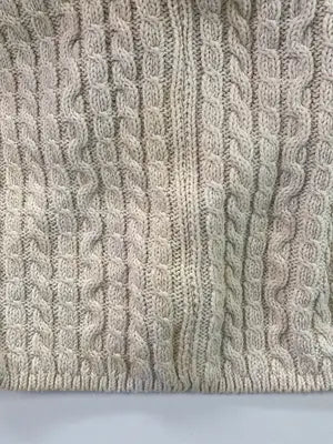 ZARA/ザラ/カーディガン/ボレロ/トップス/アイボリー/USA M
