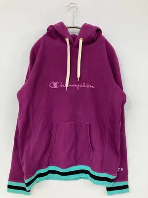 Champion/チャンピオン/パーカー/トップス/レッド/X-LARGE