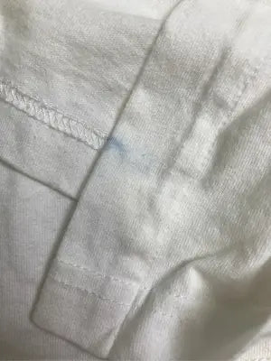 Tシャツ/カットソー/トップス/ホワイト/One